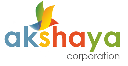 Akshaya Corp ERP APP